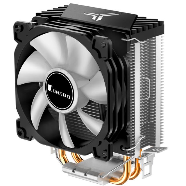 CPU Jonsbo CR-1200 RGB, AMD/INTEL 