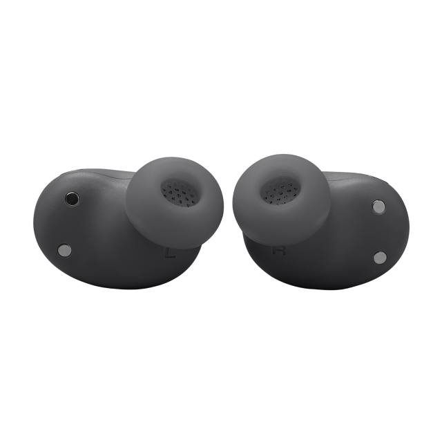 Блутут слушалки-тапи JBL Live Buds 3 - Черни 