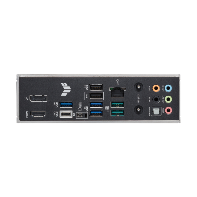 Motherboard ASUS TUF GAMING B860-PLUS WIFI DDR5 