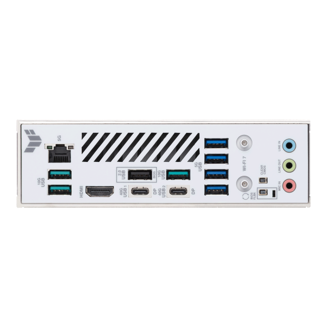 Motherboard ASUS TUF GAMING X870-PRO WIFI7 W NEO 
