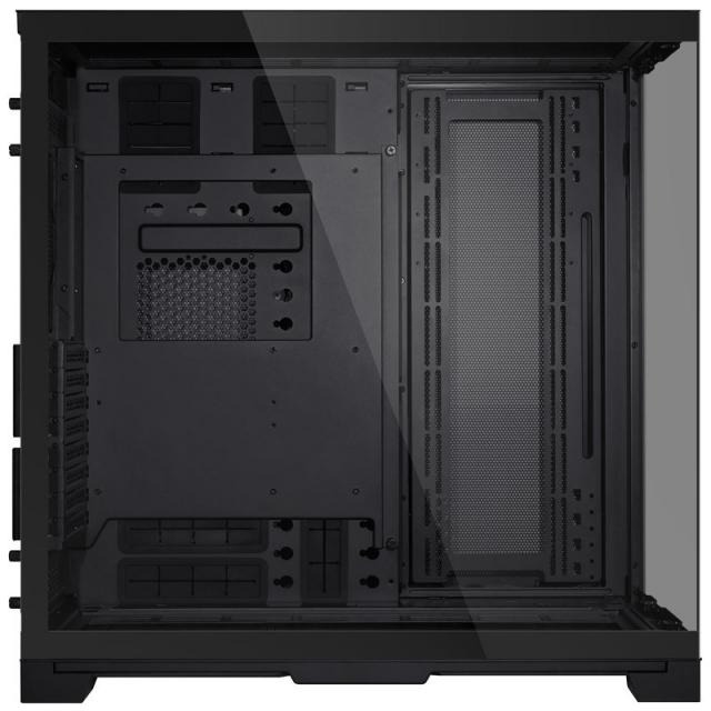 Кутия Lian Li PC-O11 Dynamic EVO XL Full-Tower, Tempered Glass, Черна 