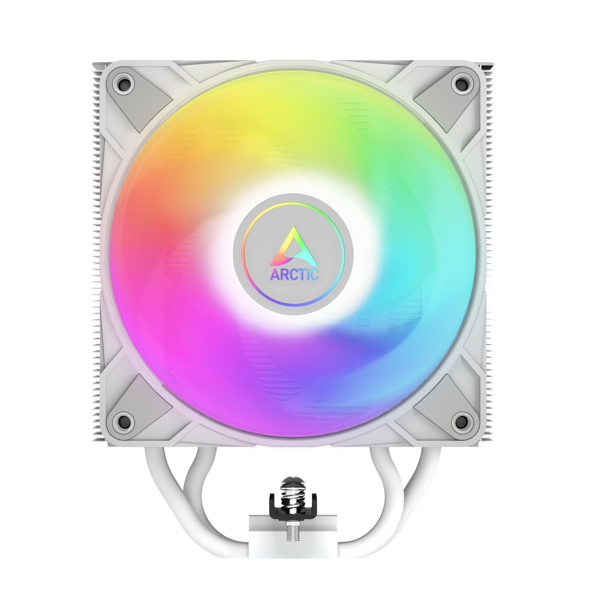Охладител ARCTIC Freezer 36 A-RGB White - ACFRE00125A