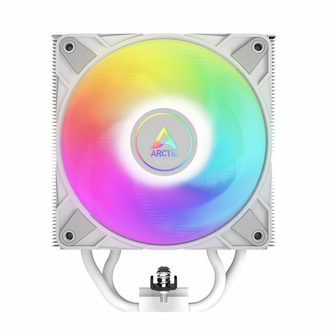 CPU Cooler ARCTIC Freezer 36 A-RGB White - ACFRE00125A 