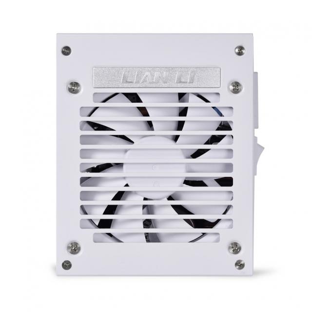 Power Supply Unit Lian Li SP750 750W White 80+ Gold SFX 