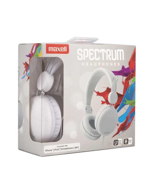 Слушалки с микрофон MAXELL HP SPECTRUM 