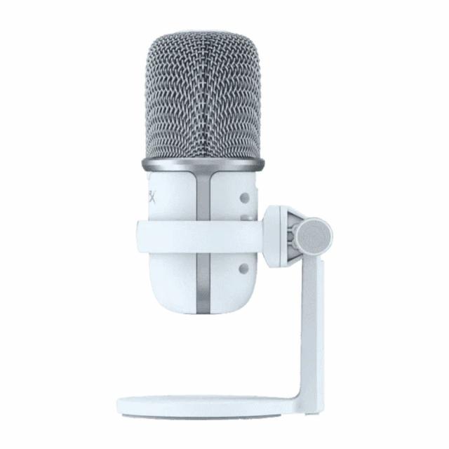 Desktop Microphone HyperX SoloCast  