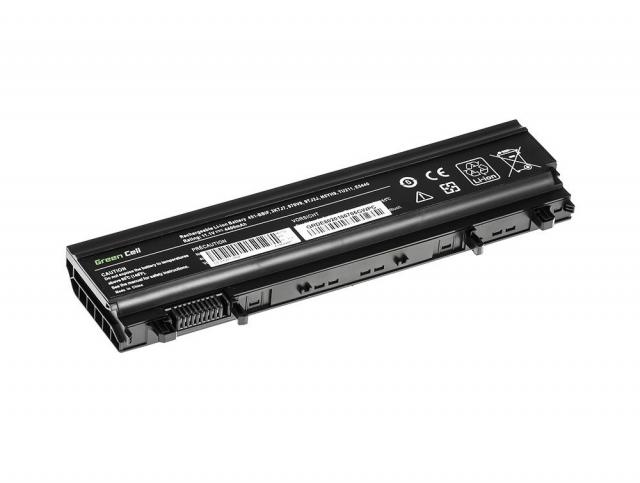 Laptop Battery for Dell Latitude E5440 E5540  11.1V 4400mAh GREEN CELL 