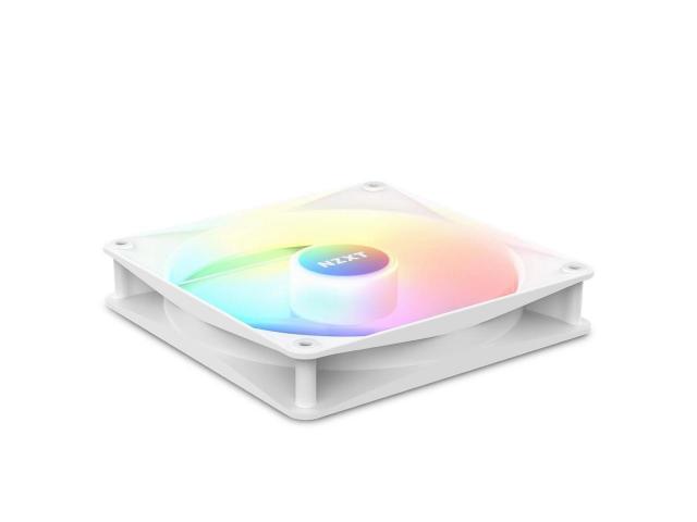 Вентилатор NZXT F140 RGB Core 140mm 