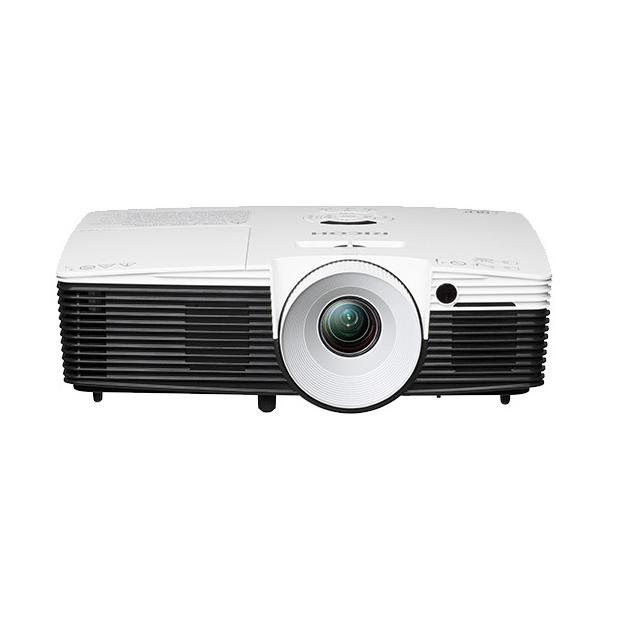 Видеопроектор RICOH WX5461, DLP, WXGA, 4100 Lumens, 2xHDMI