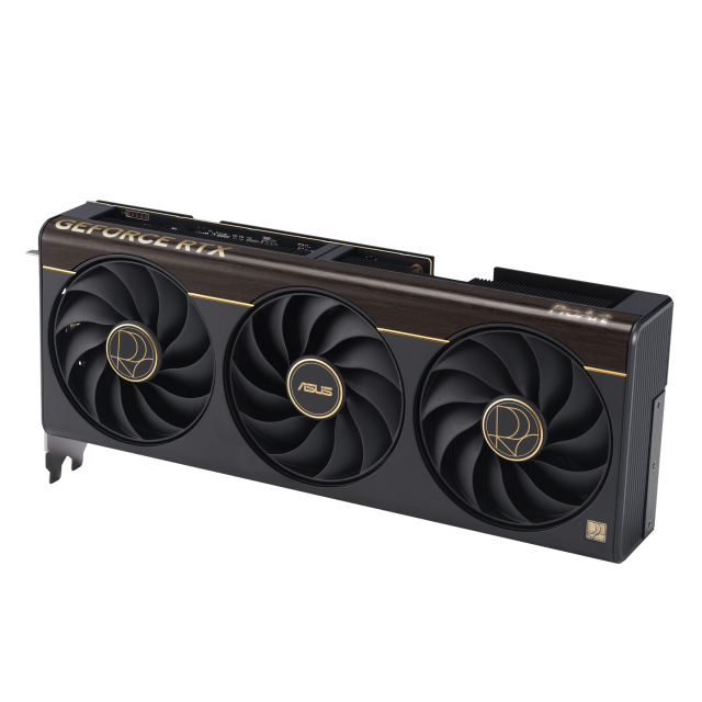 Graphic card ASUS ProArt RTX 5070 TI OC Edition 16GB GDDR7 