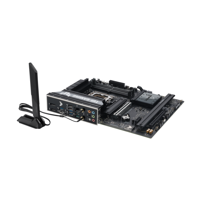 Motherboard ASUS TUF GAMING B860-PLUS WIFI DDR5 