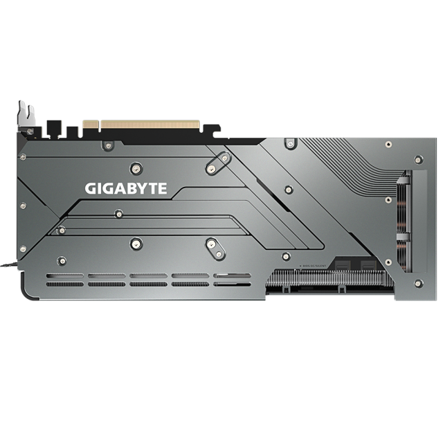 Видео карта GIGABYTE RX 7700 XT GAMING 12GB GDDR6 