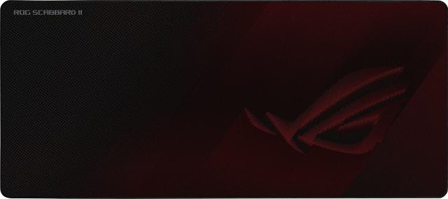 Gaming pad ASUS ROG Scabbard II 