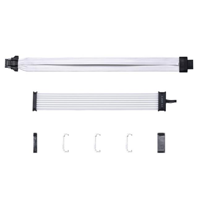 Extension cable Lian Li Strimer Plus V2 16-Pin 12VHPWR for RTX 40-Series, 108 LED 