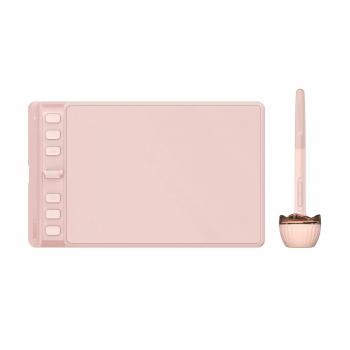 Graphic Tablet HUION Inspiroy 2 S, 5080 LPI