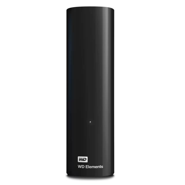 Външен хард диск Western Digital, 10TB 