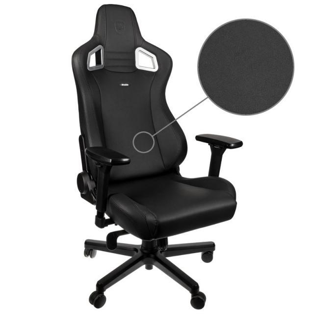 Gaming Chair noblechairs EPIC - Black Edition 