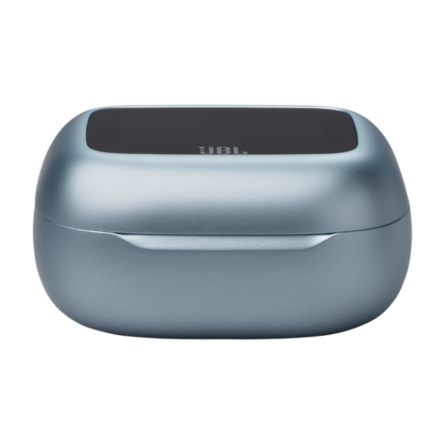 Блутут слушалки-тапи JBL Live Flex 3 - Син 