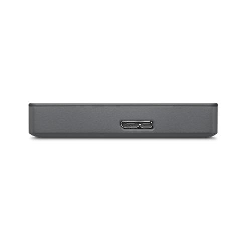Външен хард диск Seagate Basic, 2.5", 4TB 