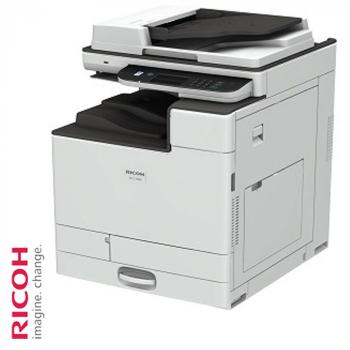Ricoh M C2000 Color Laser Multifunction Printer, A3, ARDF, 20ppm