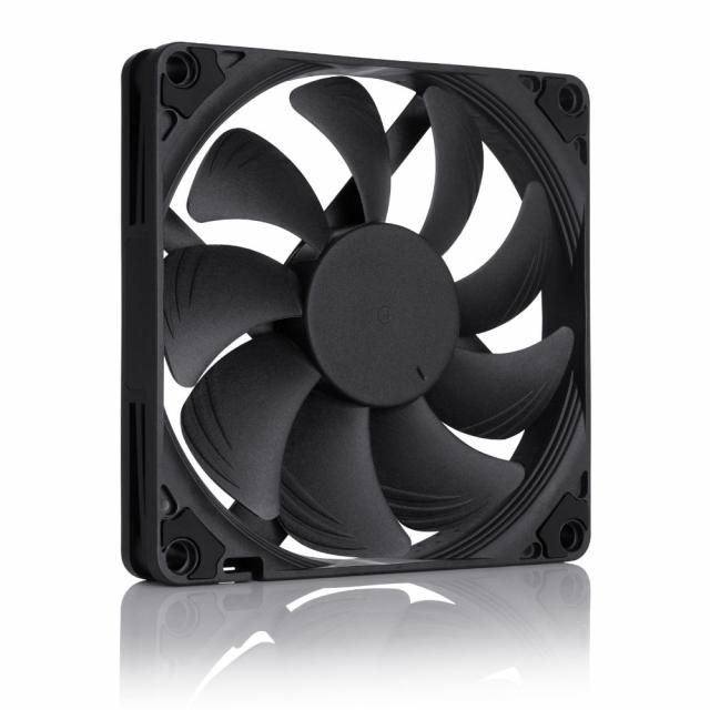 Fan Noctua NF-A9x14-HS PWM chromax black swap 92mm 