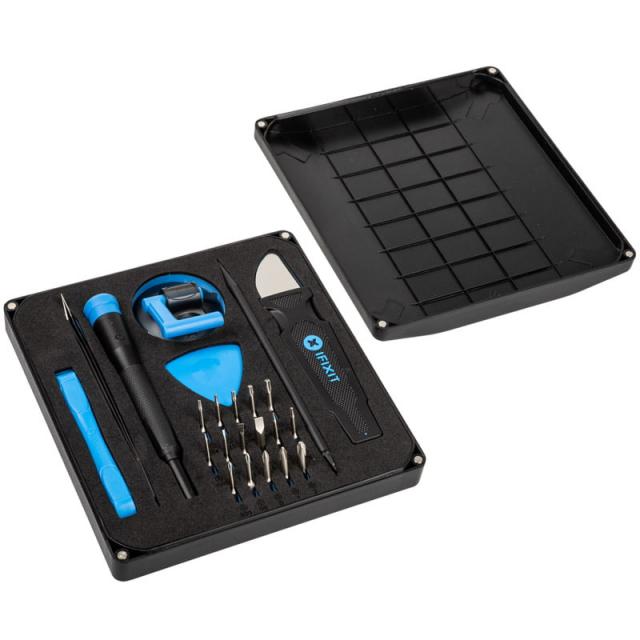 Professional tools iFixit Essential Electronics Toolkit 