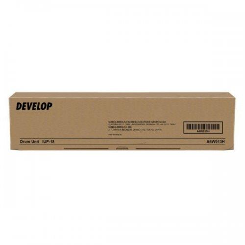 Develop drum for use in DEVELOP IUP-18, ineo 3320, 4020, 60 000 k. 