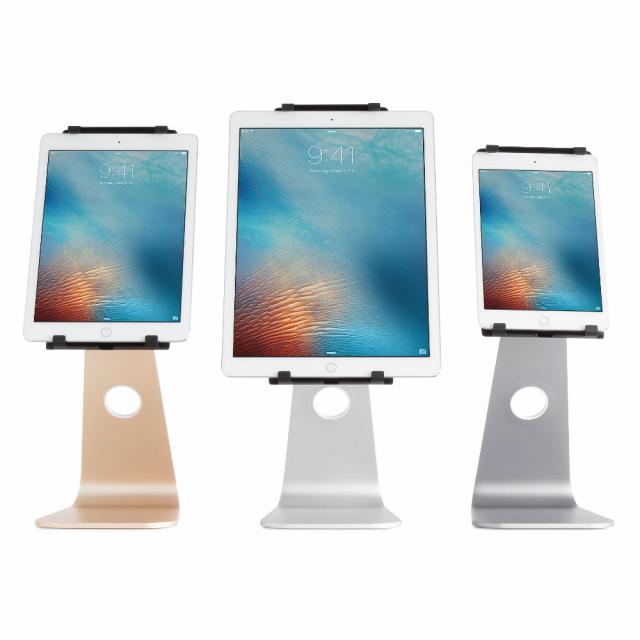 Тablet Stand Rain Design mStand tablet pro for iPad Pro/Air 9.7", Gold 