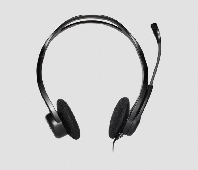 Слушалки LOGITECH P960 