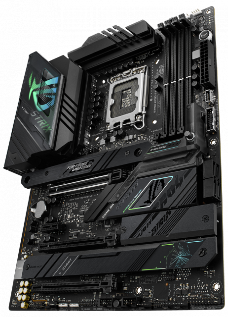 Motherboard ASUS ROG STRIX Z790-F GAMING WIFI 