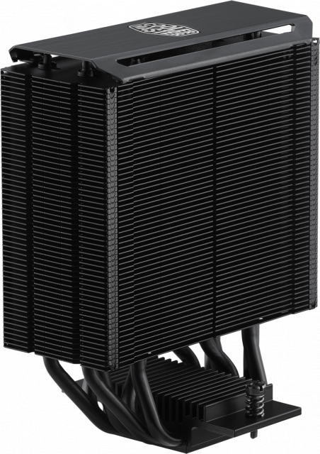 CPU Cooler Master MasterAir MA612 Stealth ARGB 