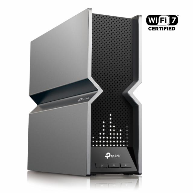 Wireless Router TP-Link Archer BE800 Tri-Band Wi-Fi 7 