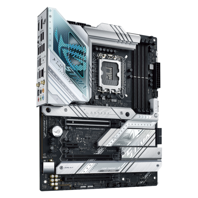 Motherboard ASUS ROG STRIX Z790-A GAMING WIFI 