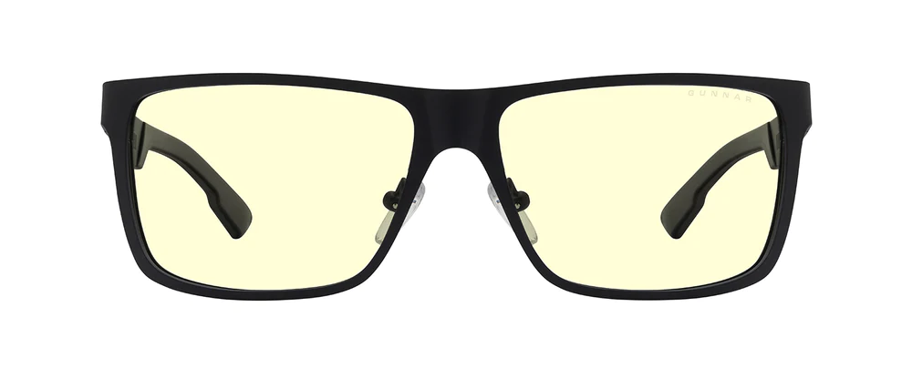 Комплект GUNNAR x Call of Duty UAV Edition - Onyx/Topo - Amber - Очила + калъф