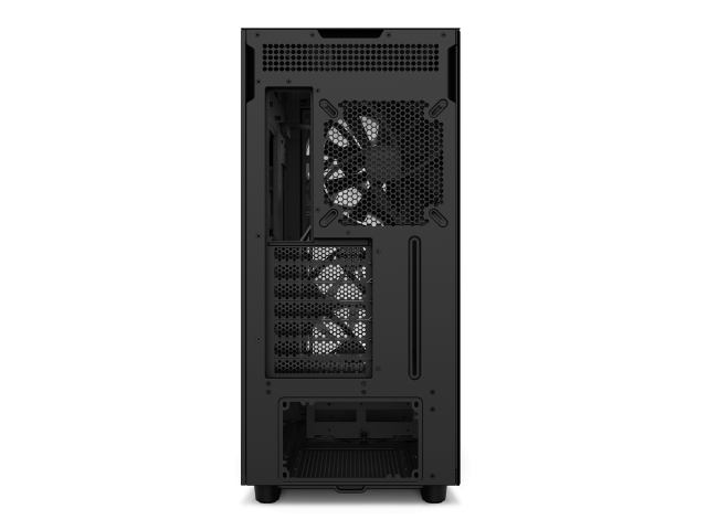 Case NZXT H7 Elite 2023 Matte Black Mid-Tower 