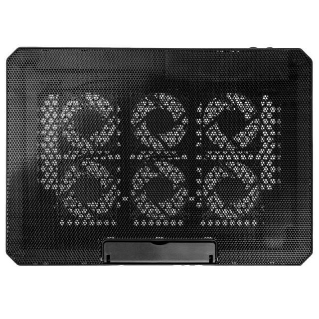 Notebook Cooler Kolink KL-F500 17.3" ARGB 