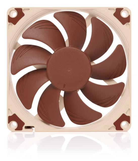 Fan Noctua 92mm NF-A9x14 PWM 