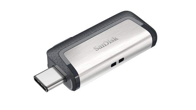 USB stick SanDisk Ultra Dual Drive, 32GB 