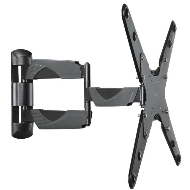 Hama TV Wall Bracket, Swivel, Tilt, 165 cm (65"), 220828 
