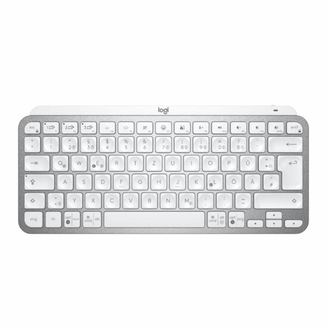 Wireless Keyboard Logitech MX Keys Mini 
