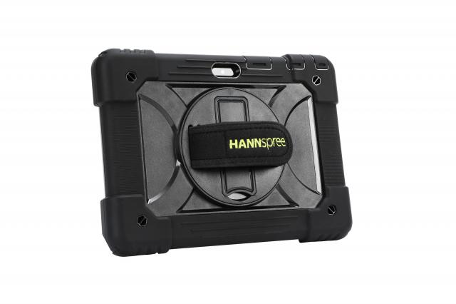 Rugged Tablet Protection Case 13.3'' 