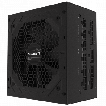 Power Supply Gigabyte P750W 750W 80+ GOLD Modular