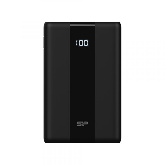 Външна батерия Silicon Power QP55 10000 mAh 