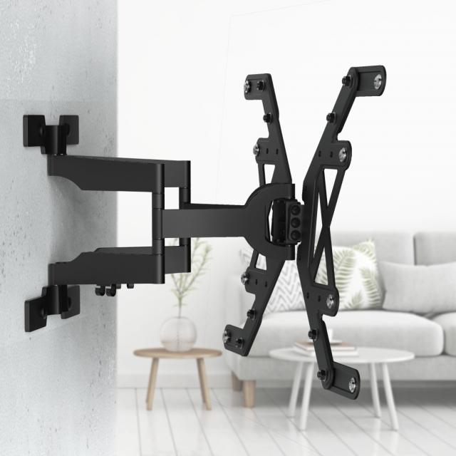 Hama TV Wall Bracket, OLED, 229 cm (90") up to 40 kg, 220850 