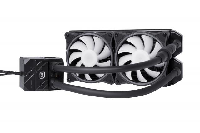 Alphacool Eisbaer Pro Aurora 240 CPU AIO 