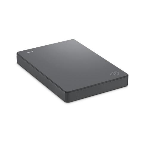 Външен хард диск Seagate Basic, 2.5", 4TB 