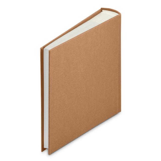 Hama "Wrinkled" Jumbo Album, 30x30 cm, 80 White Pages, 07611 