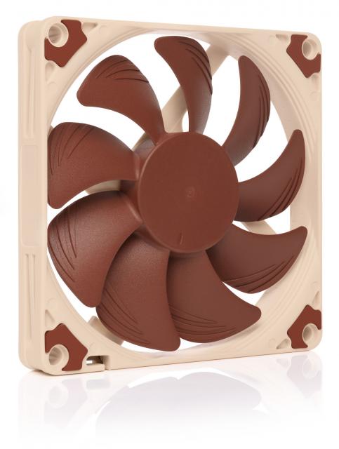 Fan Noctua 92mm NF-A9x14 PWM 