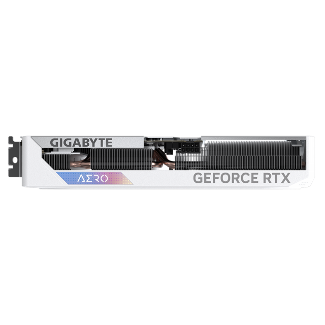 Видео карта GIGABYTE RTX 4060 TI AERO OC 8GB GDDR6 