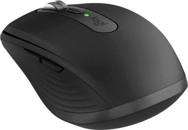 Wireless Laser mouse LOGITECH MX Anywhere 3S 